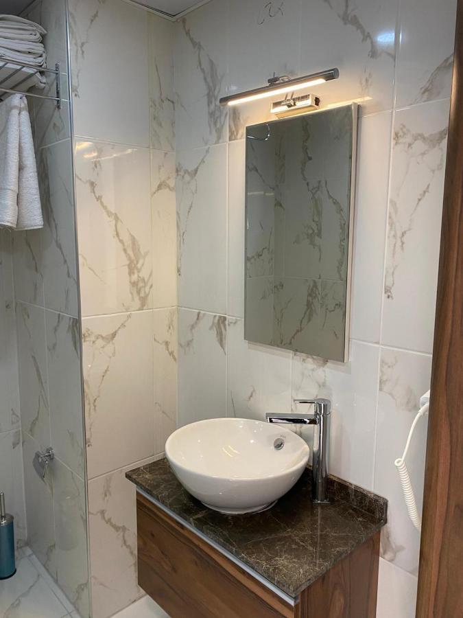 Seandos Otel Nevşehir Extérieur photo